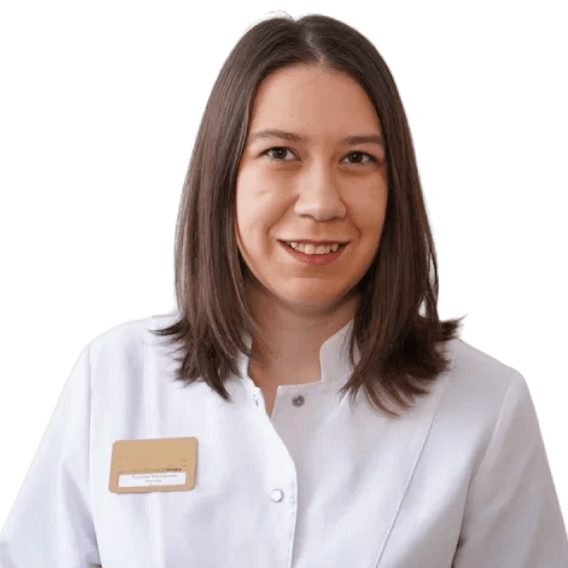 Кузнецова Нина Александровна - психиатр-нарколог клиники Метод Довженко для жителей города Ейск