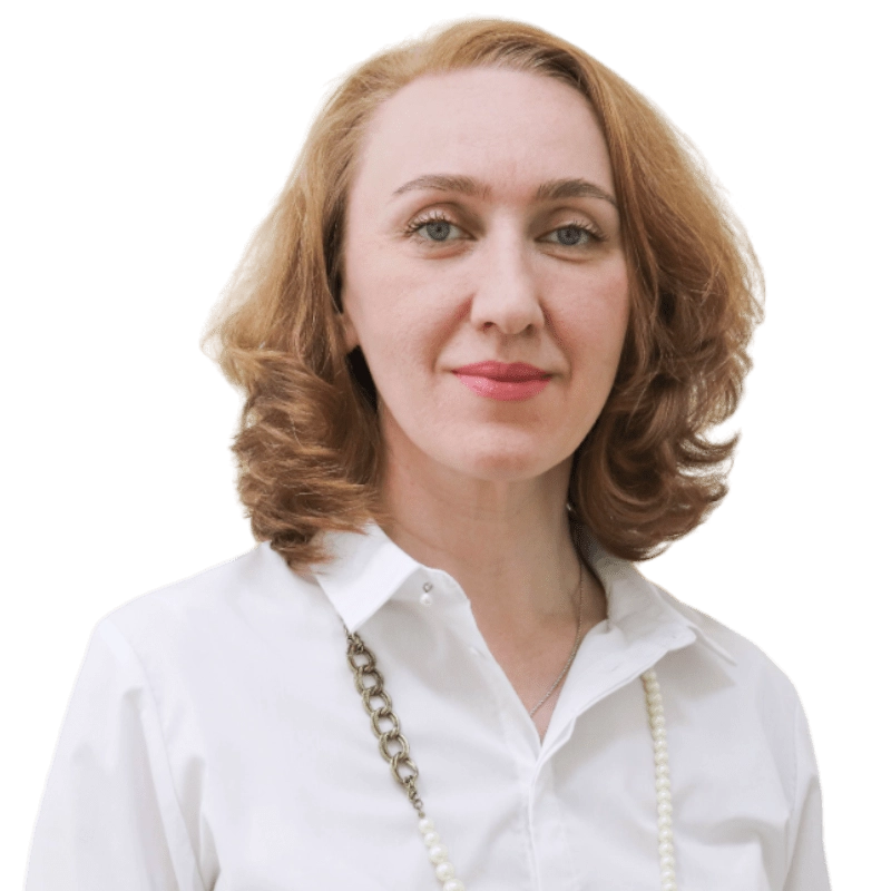 Ремезова Виктория Николаевна - врач УЗИ, хирург, флеболог клиники Метод Довженко для жителей города Ейск