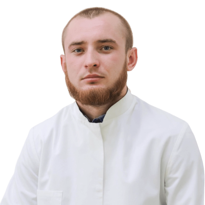 Шилов Максим Михайлович - психиатр-нарколог клиники Метод Довженко для жителей города Ейск