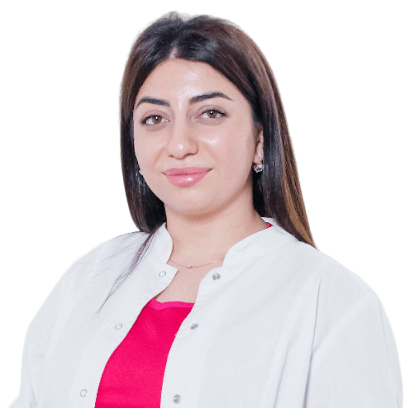 Зимина Анжела Владимировна - медицинская сестра клиники Метод Довженко для жителей города Ейск